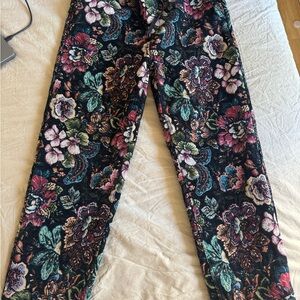 ETERNAL WOVEN EASY PANT  XL